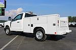Used 2023 Ford F-250 Regular Cab Service Truck for sale #U5114 - photo 2