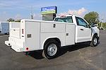 Used 2023 Ford F-250 Regular Cab Service Truck for sale #U5114 - photo 5