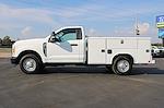 Used 2023 Ford F-250 Regular Cab Service Truck for sale #U5114 - photo 6