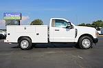 Used 2023 Ford F-250 Regular Cab Service Truck for sale #U5114 - photo 8