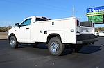 Used 2021 Ram 2500 Regular Cab Service Truck for sale #U5127 - photo 2
