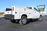 Used 2021 Ram 2500 Regular Cab Service Truck for sale #U5127 - photo 5