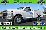 Used 2021 Ram 2500 Regular Cab Service Truck for sale #U5127 - photo 48