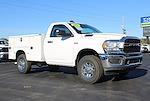 Used 2021 Ram 2500 Regular Cab Service Truck for sale #U5127 - photo 3