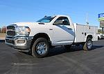 Used 2021 Ram 2500 Regular Cab Service Truck for sale #U5127 - photo 4
