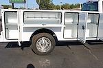 Used 2024 Ford F-550 Regular Cab Service Truck for sale #U5128 - photo 9