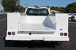 Used 2024 Ford F-550 Regular Cab Service Truck for sale #U5128 - photo 13