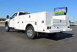 Used 2024 Ford F-550 Regular Cab Service Truck for sale #U5128 - photo 5