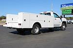 Used 2024 Chevrolet Silverado 3500 Regular Cab Service Truck for sale #U5131 - photo 1