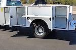 Used 2024 Chevrolet Silverado 3500 Regular Cab Service Truck for sale #U5131 - photo 6