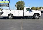 Used 2024 Chevrolet Silverado 3500 Regular Cab Service Truck for sale #U5131 - photo 8