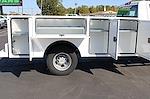 Used 2024 Chevrolet Silverado 3500 Regular Cab Service Truck for sale #U5131 - photo 9