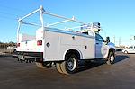 Used 2024 Chevrolet Silverado 3500 Regular Cab Service Truck for sale #U5135 - photo 2
