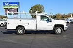 Used 2024 Chevrolet Silverado 3500 Regular Cab Service Truck for sale #U5135 - photo 9