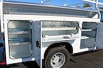 Used 2024 Chevrolet Silverado 3500 Regular Cab Service Truck for sale #U5135 - photo 10