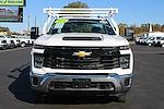 Used 2024 Chevrolet Silverado 3500 Regular Cab Service Truck for sale #U5135 - photo 14