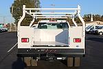 Used 2024 Chevrolet Silverado 3500 Regular Cab Service Truck for sale #U5135 - photo 16