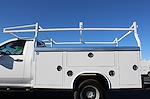 Used 2024 Chevrolet Silverado 3500 Regular Cab Service Truck for sale #U5135 - photo 19