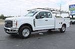 Used 2024 Ford F-250 Super Cab Service Truck for sale #U5141 - photo 4