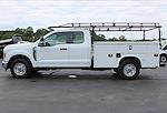 Used 2024 Ford F-250 Super Cab Service Truck for sale #U5141 - photo 6