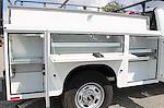 Used 2024 Ford F-250 Super Cab Service Truck for sale #U5141 - photo 12