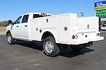 Used 2024 Ram 2500 Crew Cab Service Truck for sale #U5146 - photo 2
