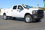 Used 2024 Ram 2500 Crew Cab Service Truck for sale #U5146 - photo 3