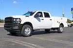 Used 2024 Ram 2500 Crew Cab Service Truck for sale #U5146 - photo 4