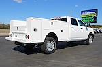 Used 2024 Ram 2500 Crew Cab Service Truck for sale #U5146 - photo 5