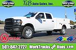 Used 2024 Ram 2500 Crew Cab Service Truck for sale #U5146 - photo 47