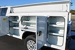 Used 2025 Chevrolet Silverado 2500 Double Cab Service Truck for sale #U5160 - photo 7