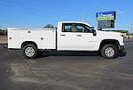 Used 2025 Chevrolet Silverado 2500 Double Cab Service Truck for sale #U5160 - photo 9
