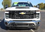 Used 2025 Chevrolet Silverado 2500 Double Cab Service Truck for sale #U5160 - photo 13
