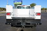Used 2025 Chevrolet Silverado 2500 Double Cab Service Truck for sale #U5160 - photo 15