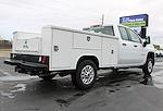 Used 2025 Chevrolet Silverado 2500 Double Cab Service Truck for sale #U5161 - photo 2