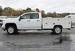 Used 2025 Chevrolet Silverado 2500 Double Cab Service Truck for sale #U5161 - photo 6