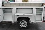 Used 2025 Chevrolet Silverado 2500 Double Cab Service Truck for sale #U5161 - photo 7