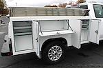 Used 2025 Chevrolet Silverado 2500 Double Cab Service Truck for sale #U5161 - photo 10