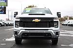 Used 2025 Chevrolet Silverado 2500 Double Cab Service Truck for sale #U5161 - photo 12