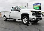 Used 2025 Chevrolet Silverado 2500 Double Cab Service Truck for sale #U5161 - photo 4