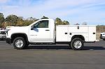Used 2021 Chevrolet Silverado 2500 Regular Cab Service Truck for sale #U5181 - photo 6