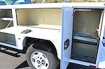 Used 2021 Chevrolet Silverado 2500 Regular Cab Service Truck for sale #U5181 - photo 7