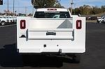 Used 2021 Chevrolet Silverado 2500 Regular Cab Service Truck for sale #U5181 - photo 12