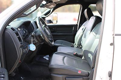 Used 2022 Ram 3500 Crew Cab Service Truck for sale #U5188 - photo 2