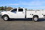 Used 2022 Ram 3500 Crew Cab Service Truck for sale #U5188 - photo 6