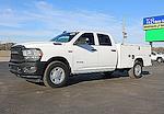 Used 2022 Ram 3500 Crew Cab Service Truck for sale #U5188 - photo 3