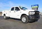 Used 2022 Ram 3500 Crew Cab Service Truck for sale #U5188 - photo 4