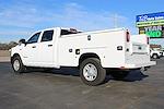 Used 2022 Ram 3500 Crew Cab Service Truck for sale #U5188 - photo 5