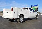 Used 2022 Ram 3500 Crew Cab Service Truck for sale #U5188 - photo 2