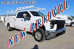 Used 2023 Chevrolet Silverado 2500 Crew Cab Service Truck for sale #U5193 - photo 1